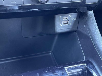 2023 Jeep Compass Sport