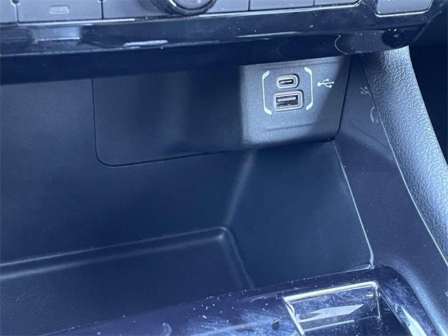 2023 Jeep Compass Sport