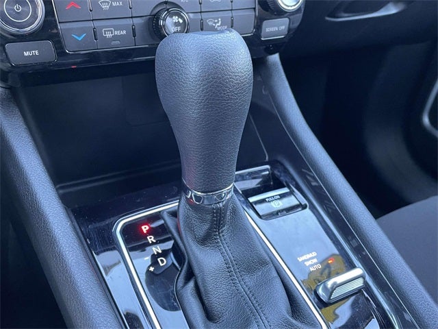 2023 Jeep Compass Sport