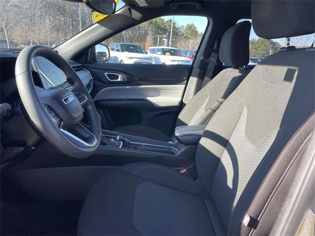 2023 Jeep Compass Sport
