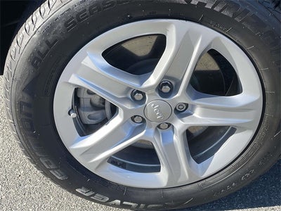 2023 Jeep Compass Sport