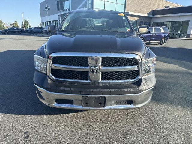 Used 2016 RAM Ram 1500 ST with VIN 3C6RR7KT4GG356798 for sale in Monroe, NC