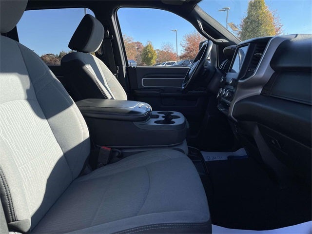 2023 RAM 2500 Big Horn