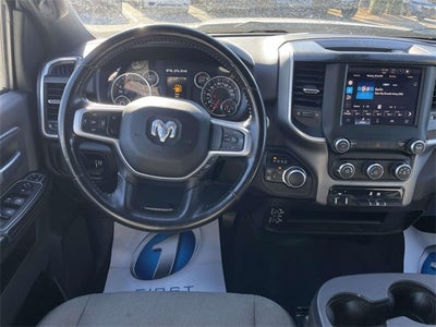 2023 RAM 2500 Big Horn