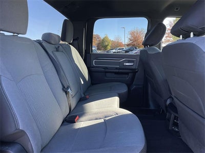 2023 RAM 2500 Big Horn