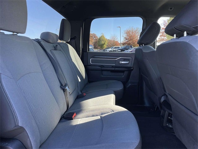 2023 RAM 2500 Big Horn