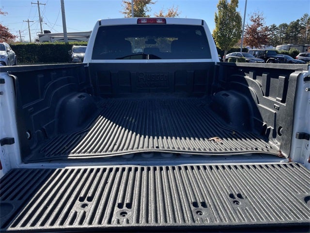 2023 RAM 2500 Big Horn