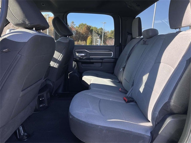 2023 RAM 2500 Big Horn