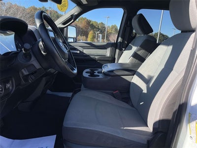 2023 RAM 2500 Big Horn