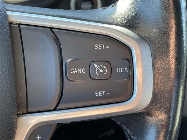 2023 RAM 2500 Big Horn