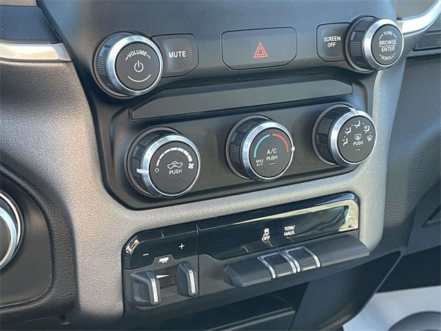 2023 RAM 2500 Big Horn