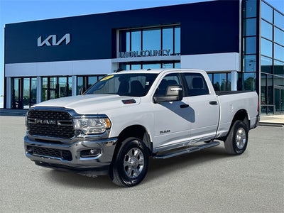 2023 RAM 2500 Big Horn