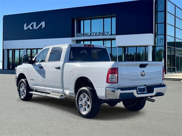 2023 RAM 2500 Big Horn