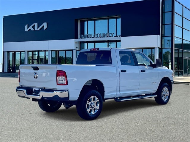 2023 RAM 2500 Big Horn
