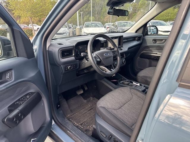 2023 Ford Maverick XLT