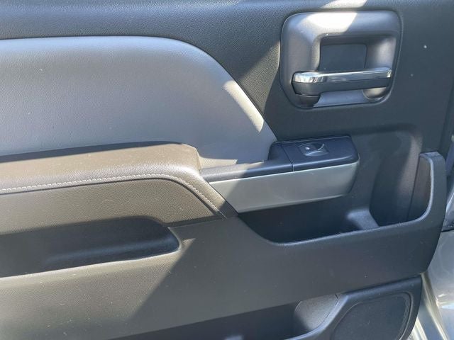 2017 Chevrolet Silverado 1500 LT LT1
