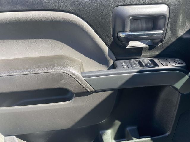 2017 Chevrolet Silverado 1500 LT LT1