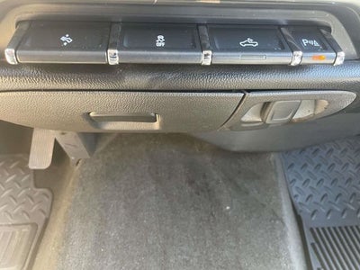 2017 Chevrolet Silverado 1500 LT LT1