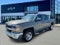 2017 Chevrolet Silverado 1500 LT LT1
