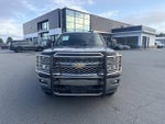 2015 Chevrolet Silverado 1500 LT LT1