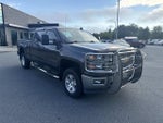2015 Chevrolet Silverado 1500 LT LT1