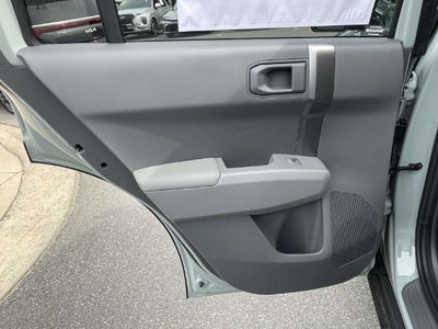 2027 Kia EV3 Wind