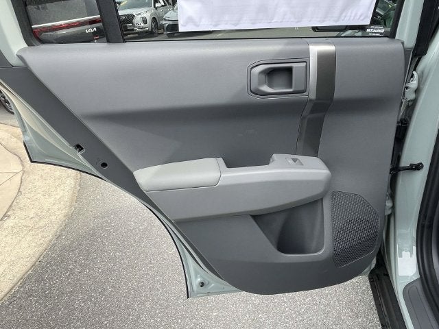 2027 Kia EV3 Wind