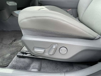 2027 Kia EV3 Wind