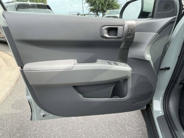 2027 Kia EV3 Wind