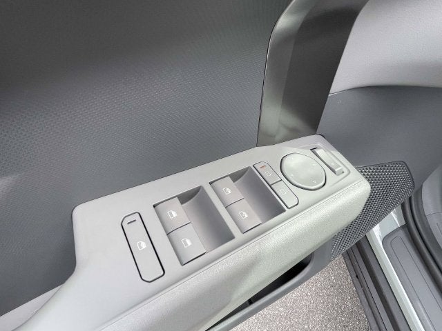 2027 Kia EV3 Wind