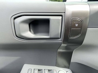 2027 Kia EV3 Wind