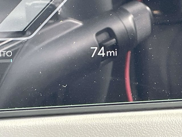 2027 Kia EV3 Wind