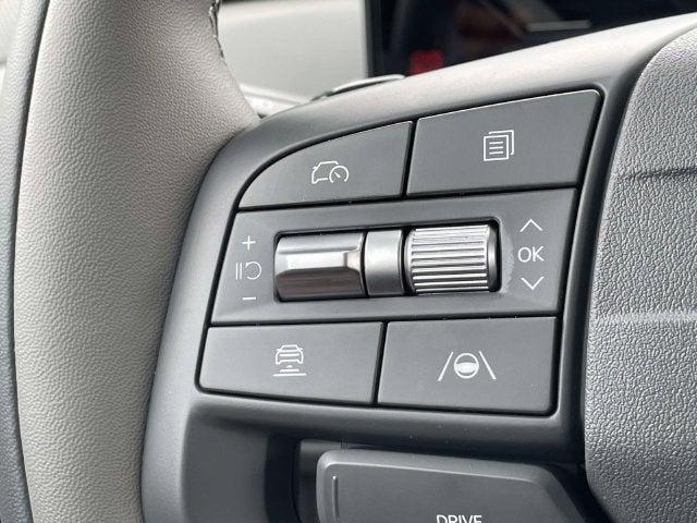 2027 Kia EV3 Wind