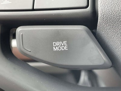 2027 Kia EV3 Wind