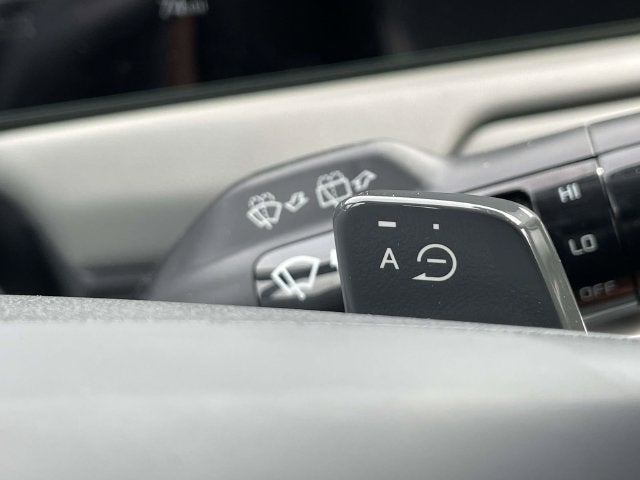 2027 Kia EV3 Wind