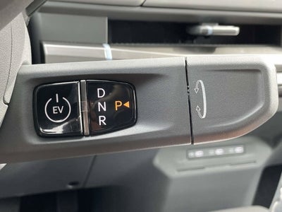 2027 Kia EV3 Wind