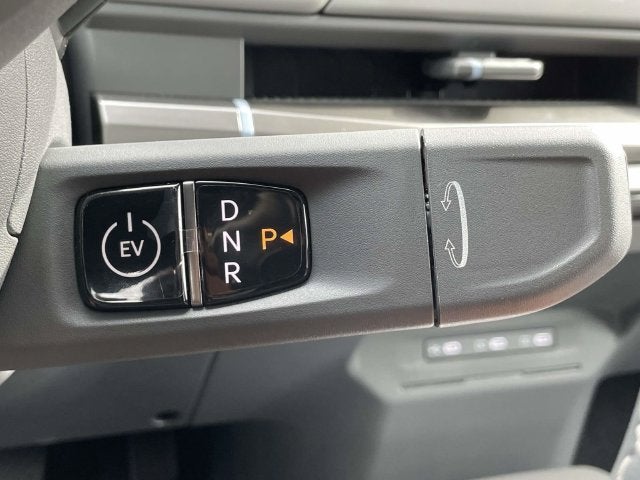 2027 Kia EV3 Wind