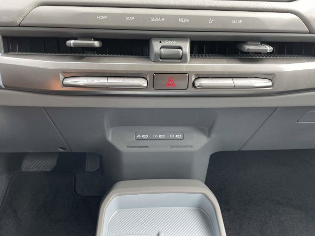 2027 Kia EV3 Wind