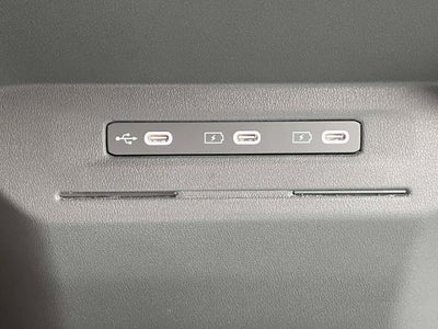 2027 Kia EV3 Wind