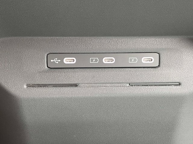 2027 Kia EV3 Wind