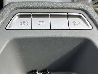 2027 Kia EV3 Wind