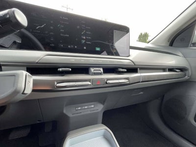 2027 Kia EV3 Wind