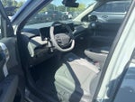 2027 Kia ev3 wind