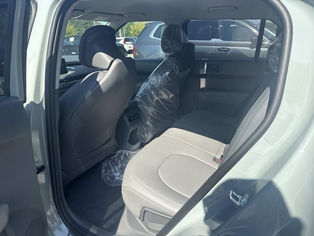 2027 Kia ev3 wind