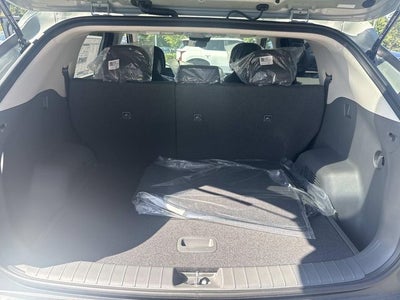 2027 Kia ev3 wind