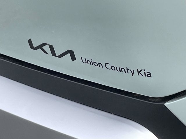 2027 Kia EV3 Wind