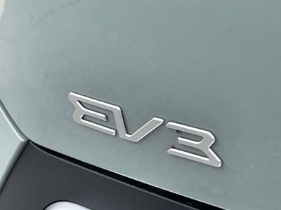 2027 Kia EV3 Wind