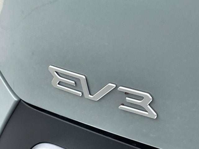 2027 Kia EV3 Wind