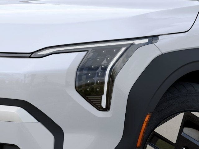 2027 Kia EV3 Wind