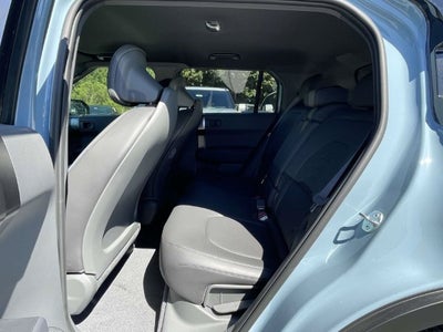 2027 Kia EV3 Wind